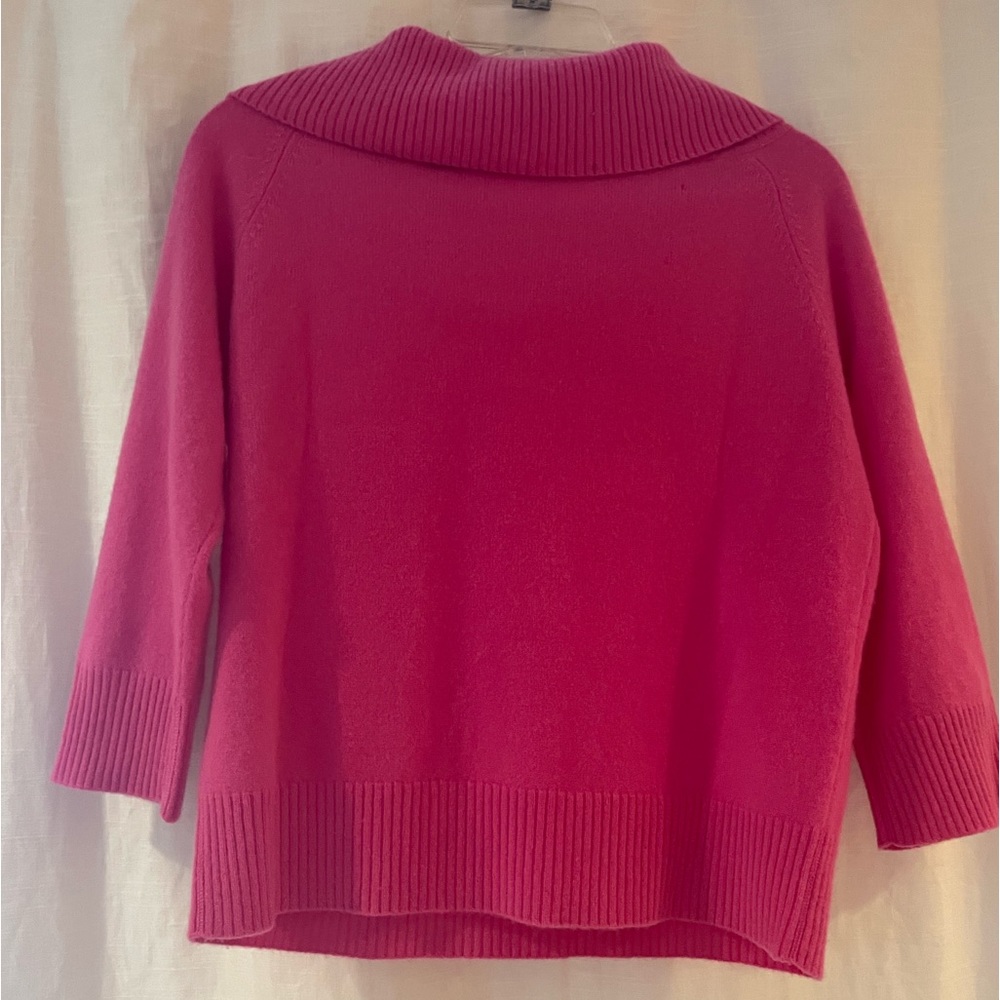 Valerie Steven’s Sweater, size Medium - Picture 2 of 5